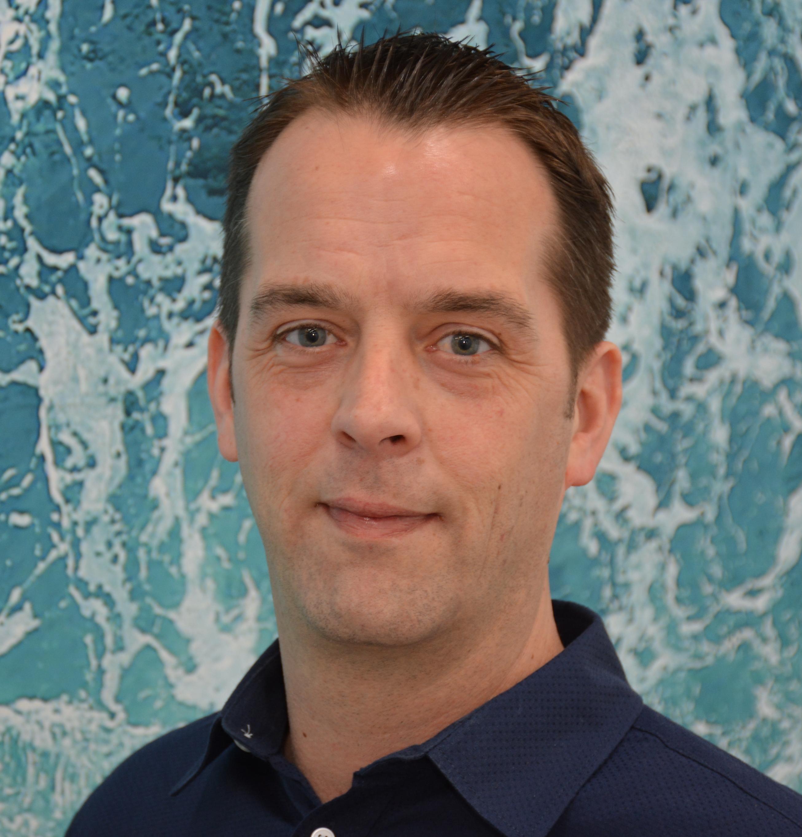 Martin Storm, Manager Hatenboer-Water Academy