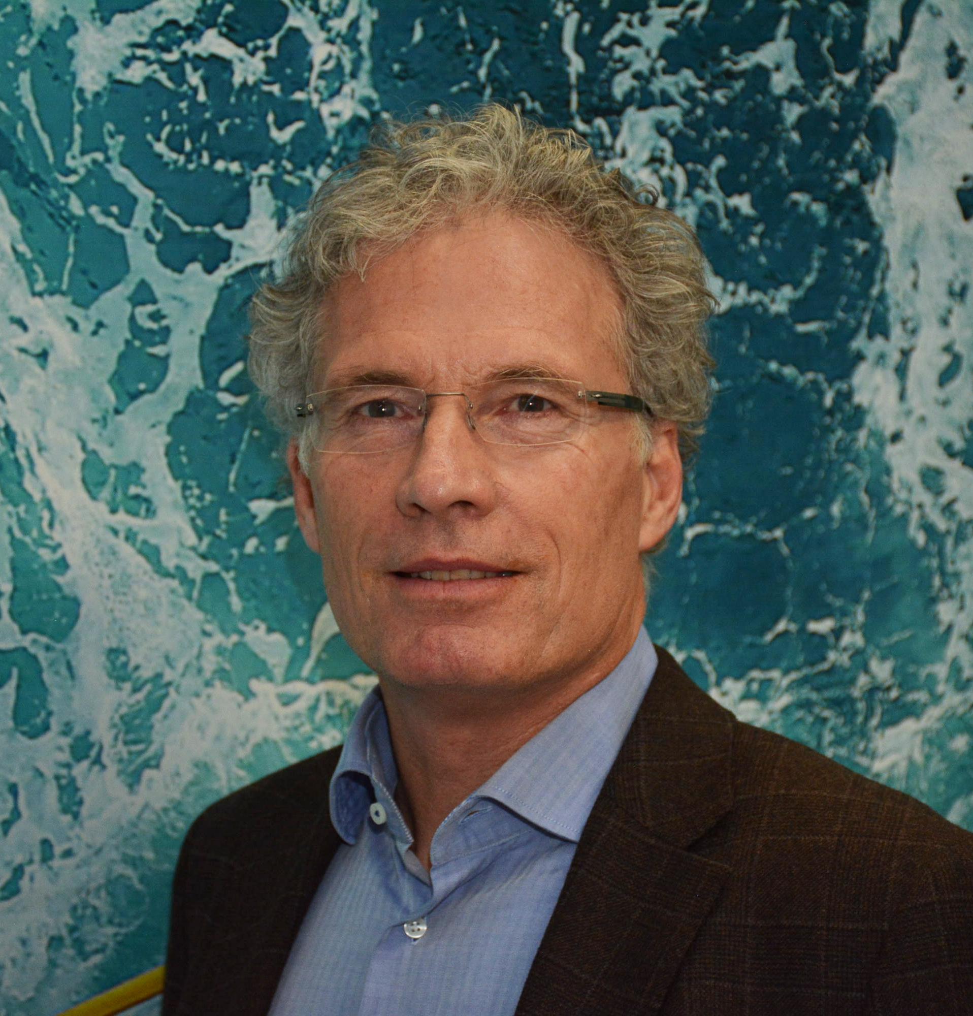 Contact Peter Willem Hatenboer, Chairman at Hatenboer-Neptunus Holding
