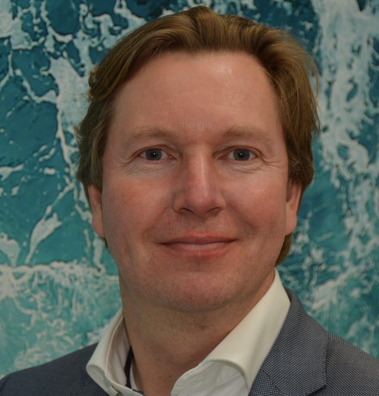 Contact Willem Buijs, CEO Hatenboer-Water